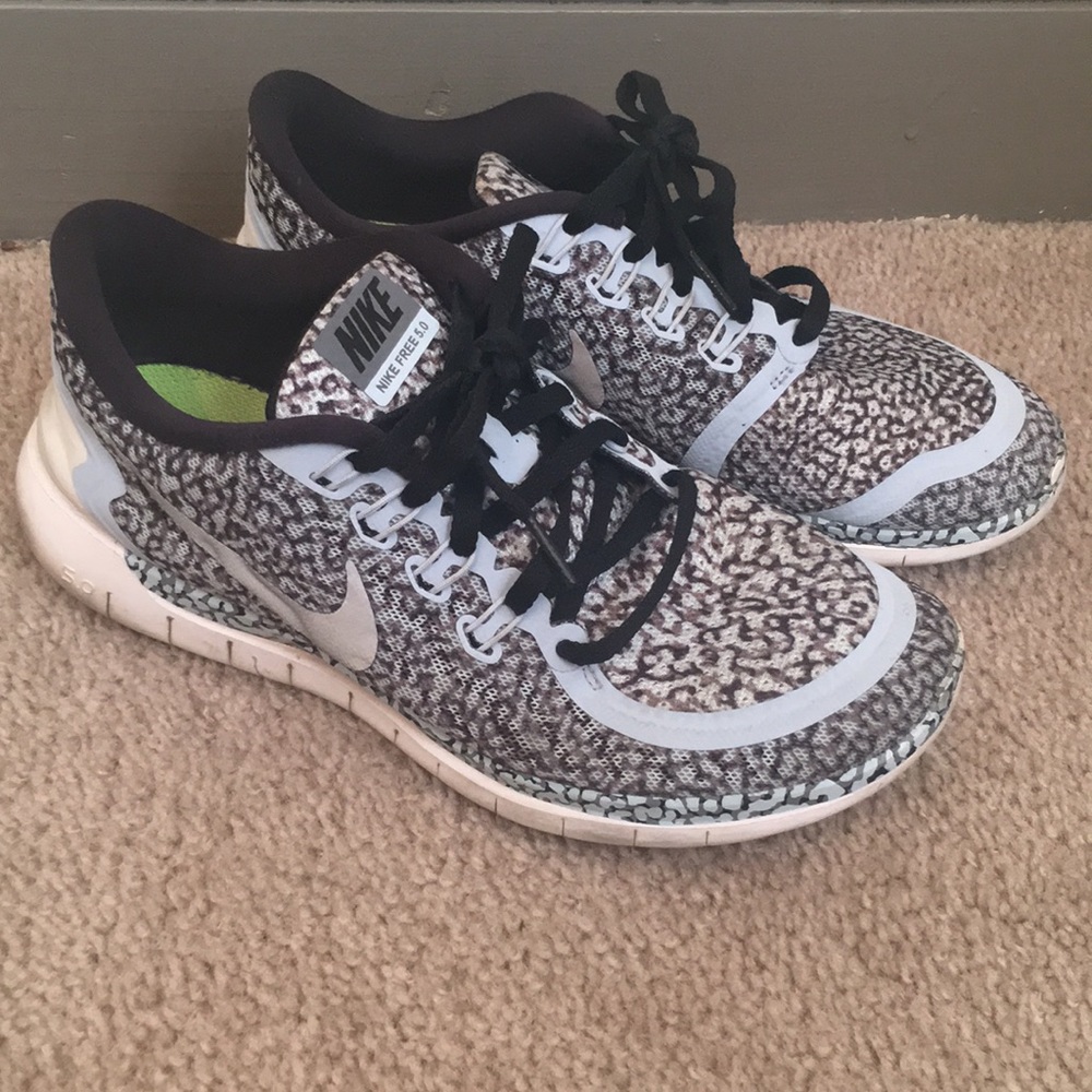 Nike Running Shoes